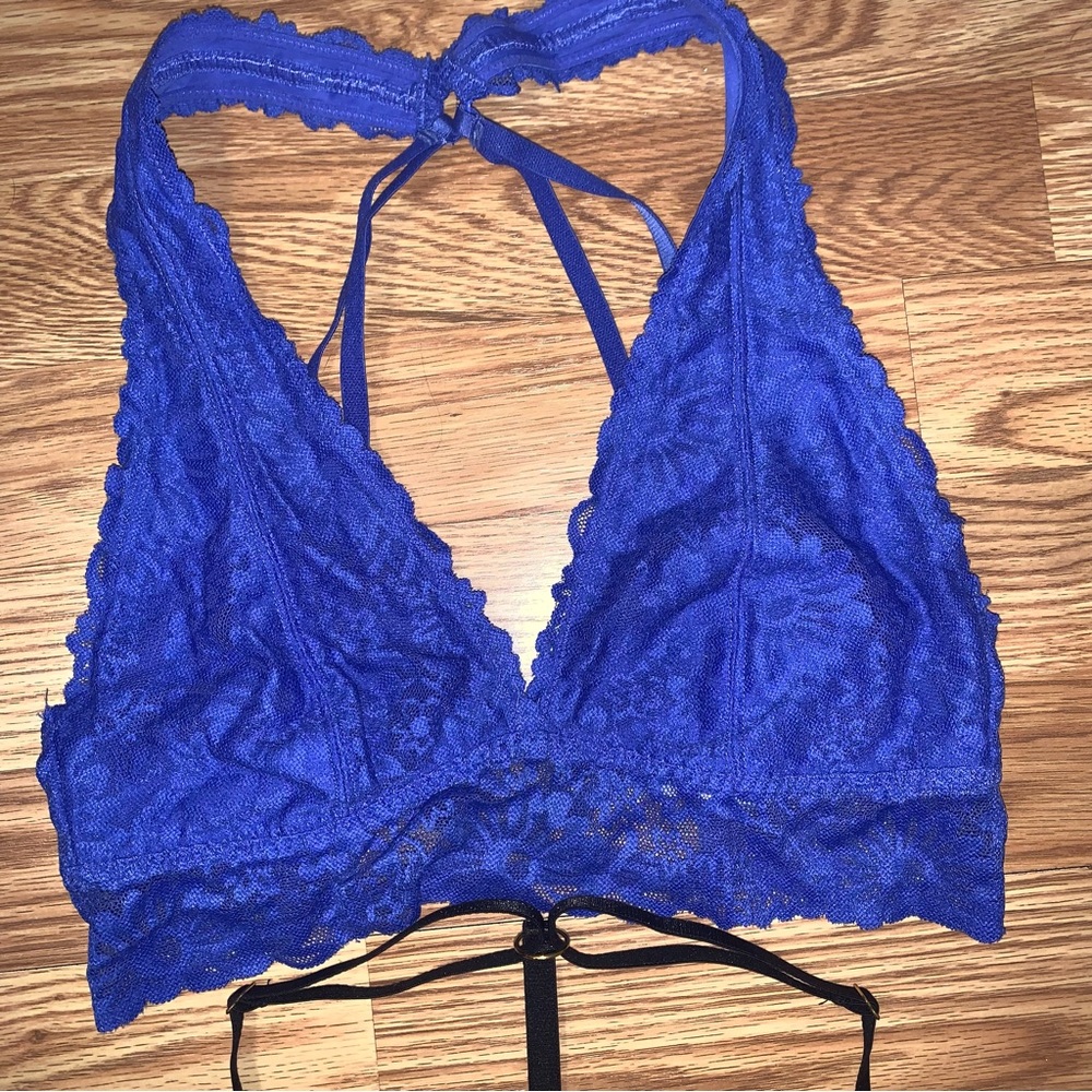 Lace Bralettes - Picture 2 of 6